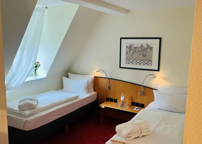 Ringhotel Vitalhotel Ambiente 4*