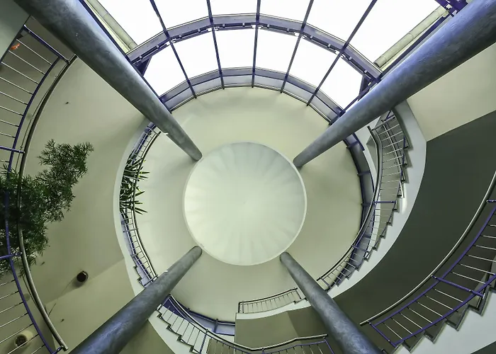 Ringhotel Vitalhotel Ambiente 4*