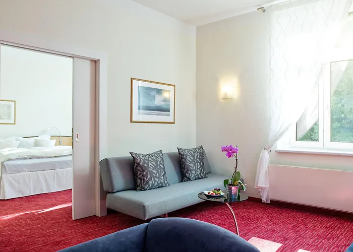 Ringhotel Vitalhotel Ambiente 4*