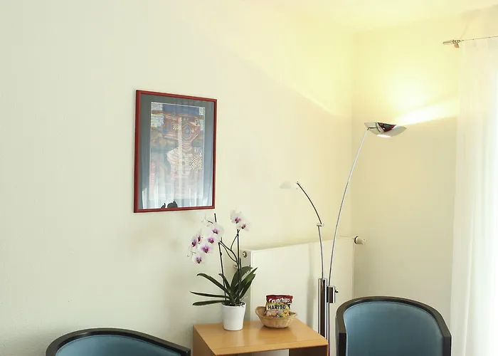 فندق Ringhotel Vitalhotel Ambiente