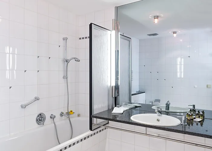 Ringhotel Vitalhotel Ambiente 4*