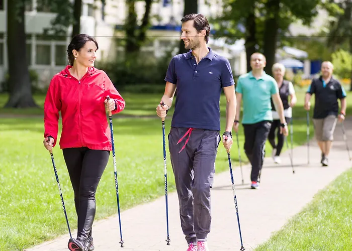 فندق Ringhotel Vitalhotel Ambiente