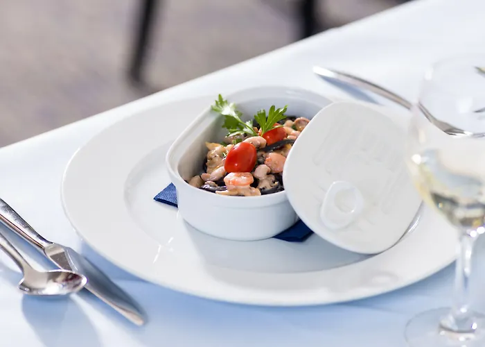 Ringhotel Vitalhotel Ambiente باد فيلسناك