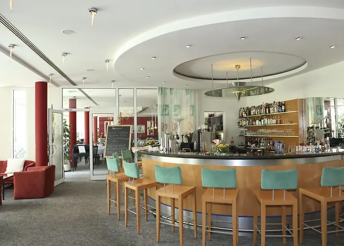 Ringhotel Vitalhotel Ambiente Hotel Bad Wilsnack