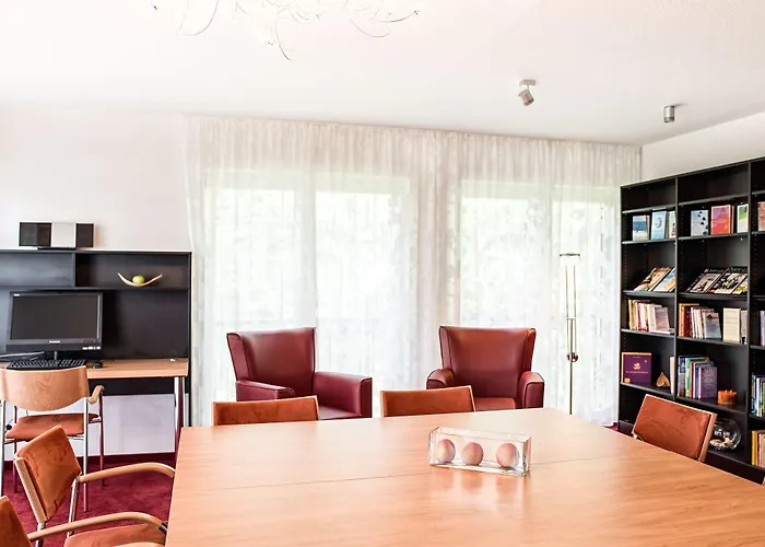 Ringhotel Vitalhotel Ambiente 4*