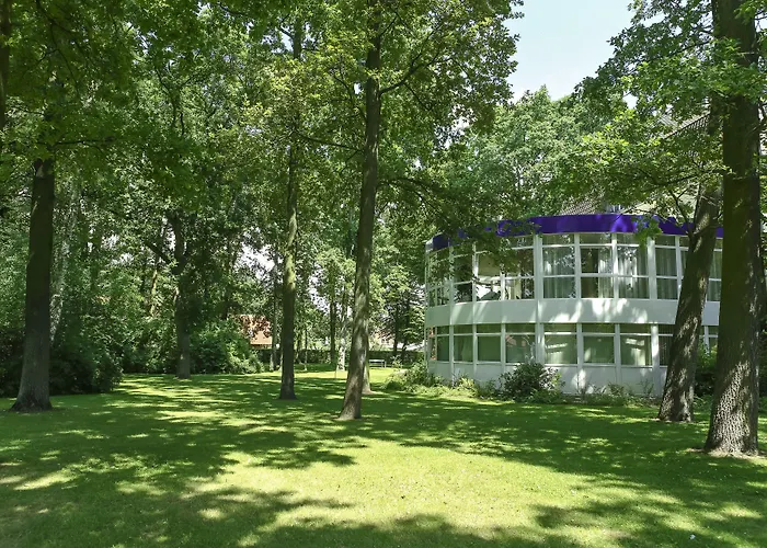 فندق Ringhotel Vitalhotel Ambiente باد فيلسناك