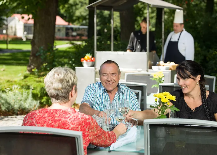 Ringhotel Vitalhotel Ambiente