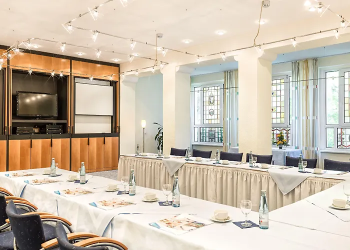 Ringhotel Vitalhotel Ambiente