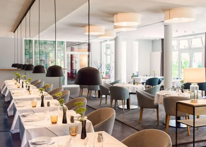 فندق Ringhotel Vitalhotel Ambiente باد فيلسناك