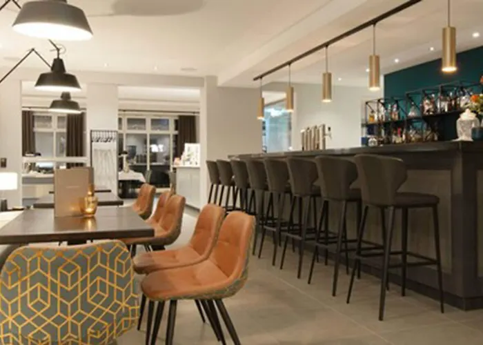 Ringhotel Vitalhotel Ambiente