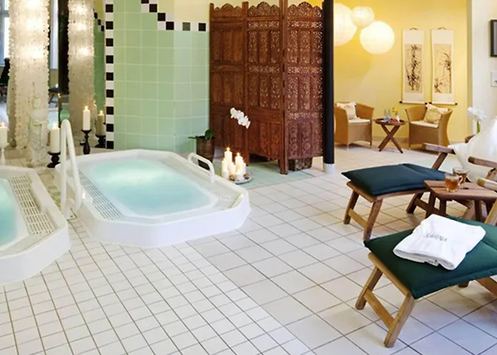 Ringhotel Vitalhotel Ambiente 4*