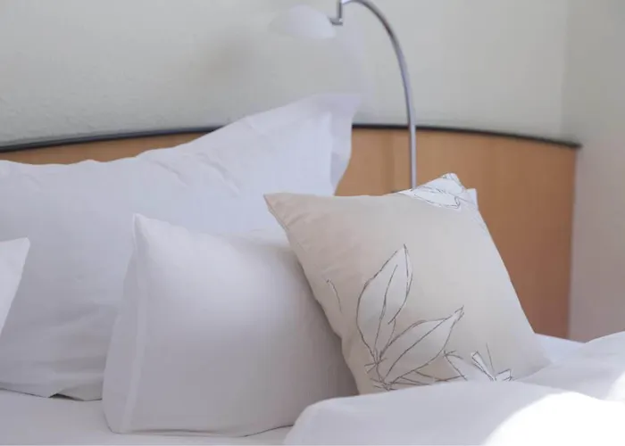 Hotel Ringhotel Vitalhotel Ambiente Bad Wilsnack