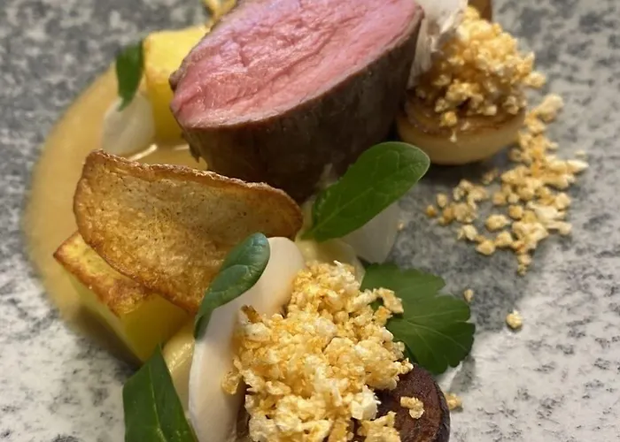 Ringhotel Vitalhotel Ambiente 4*