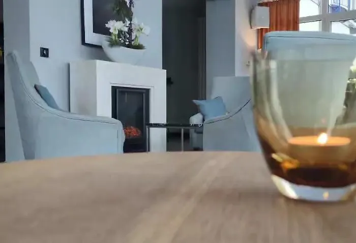 安比恩特瑞尼酒店 4* 巴特维尔斯纳克