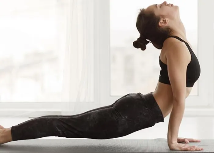 酒店 安比恩特瑞尼酒店