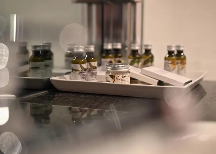 فندق Ringhotel Vitalhotel Ambiente باد فيلسناك