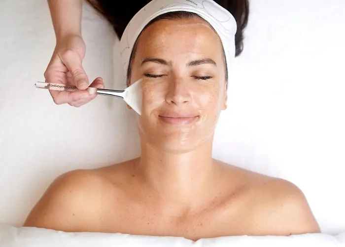 Ringhotel Vitalhotel Ambiente فندق