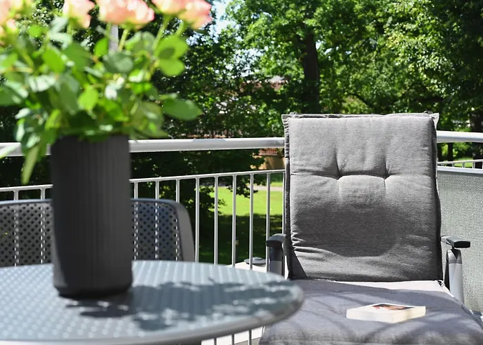 Ringhotel Vitalhotel Ambiente 4*