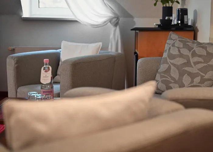 فندق Ringhotel Vitalhotel Ambiente