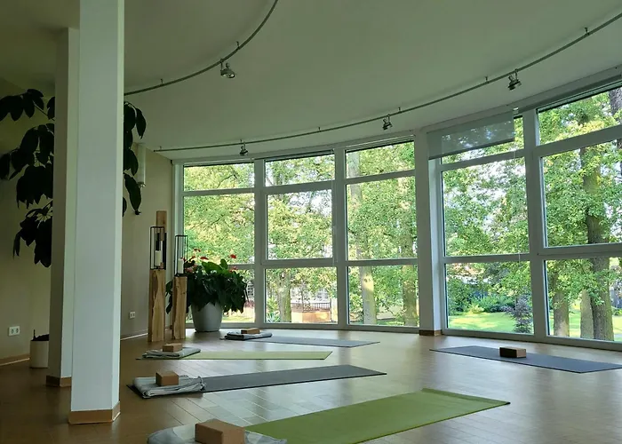 Ringhotel Vitalhotel Ambiente