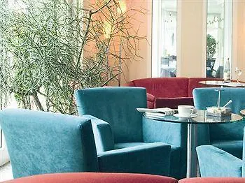 فندق Ringhotel Vitalhotel Ambiente باد فيلسناك