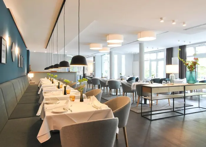 Ringhotel Vitalhotel Ambiente Hotel Bad Wilsnack