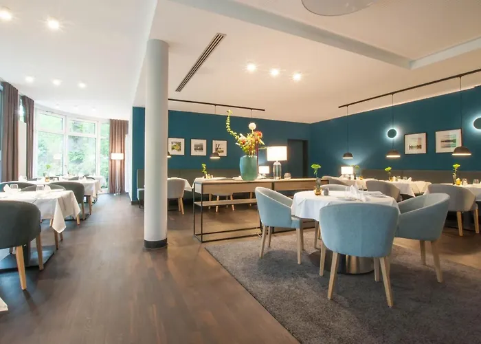 Ringhotel Vitalhotel Ambiente 4*