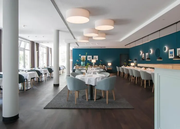 Hotel Ringhotel Vitalhotel Ambiente Bad Wilsnack