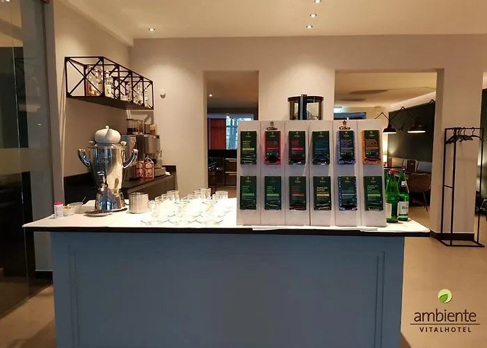 Ringhotel Vitalhotel Ambiente